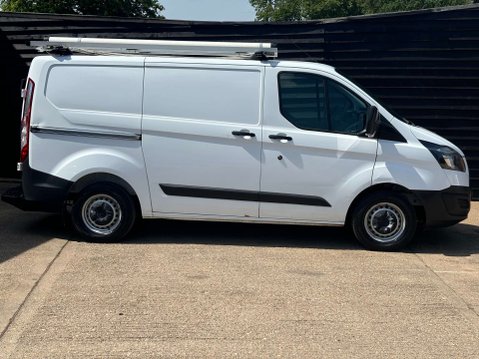 Ford Transit Custom 2.0 Transit Custom 310 32