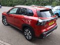 Suzuki S-Cross 1.5h Ultra AGS Auto ALLGRIP Euro 6 (s/s) 5dr 6