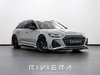 Audi RS6 4.0 TFSI V8 Vorsprung Estate 5dr Petrol Tiptronic quattro Euro 6 (s/s) (600
