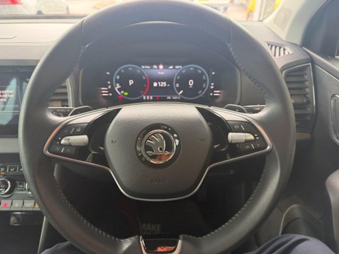 Skoda Karoq 1.5 TSI ACT SE L DSG Euro 6 (s/s) 5dr 24