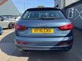Audi Q3 TFSI S LINE 4