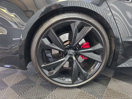 Audi RS7 4.0 TFSI V8 Carbon Black Sportback 5dr Petrol Tiptronic quattro Euro 6 (s/s 34