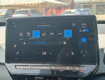 Volkswagen ID.3 (Sold) Pro Performance 58kWh Life Hatchback 5dr Electric Auto (204 ps) 18