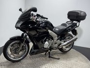 Honda CB 2007 60K MOT GOOD LOOKING 1000CC COMMUTER TOURER BIKE 5