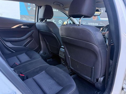 Infiniti Q30 1.5d Business Executive DCT Euro 6 (s/s) 5dr 26