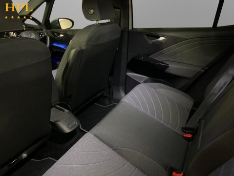Volkswagen ID.3 Pro S 77kWh Match Hatchback 5dr Electric Auto (5 Seat) (204 ps) Alloys - Ai 19