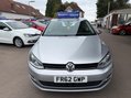 Volkswagen Golf 1.4 TSI BlueMotion Tech SE DSG Euro 5 (s/s) 5dr 2