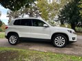 Volkswagen Tiguan MATCH TDI BLUEMOTION TECHNOLOGY 11