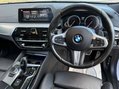 BMW 6 Series 3.0 630d xDrive M Sport Auto 4WD 5dr 9