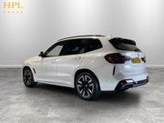 BMW Ix3 80kWh M Sport SUV 5dr Electric Auto (286 ps) 5