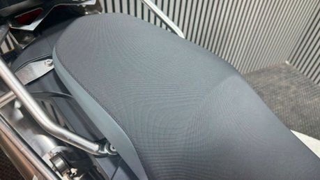 BMW F 850 GS TE 2022 TRIPLE BLACK 1 OWNER ONLY 6K STUNNING ADV BIKE 19