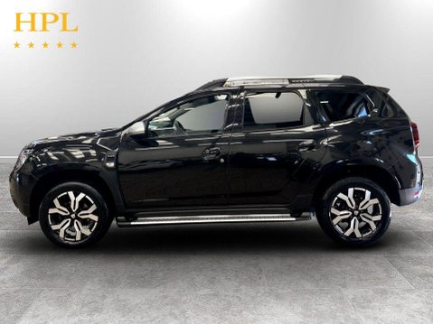 Dacia Duster 1.5 Blue dCi Prestige SUV 5dr Diesel Manual 4WD Euro 6 (s/s) (115 ps) 4