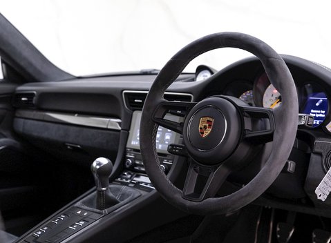 Porsche 911 GT3 (991.2) 9