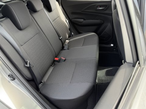 Suzuki Swift 1.2 Mild Hybrid Motion 5dr 37