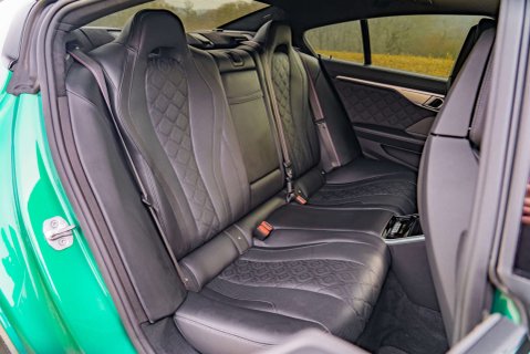 BMW M8 COUPE Competition 17