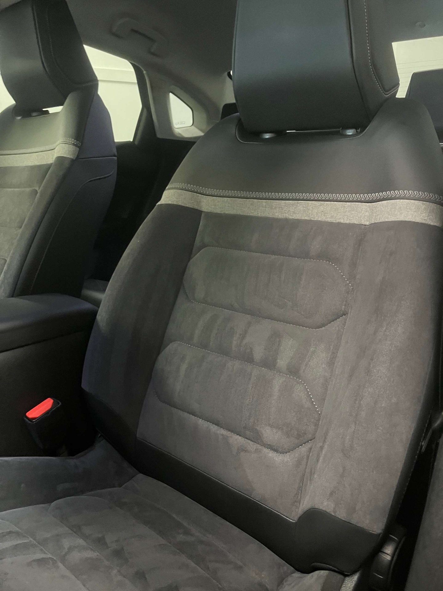 2024 Citroen C4 X — image 28