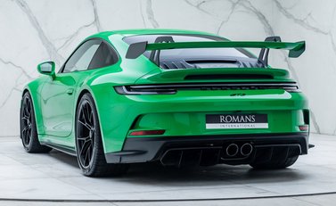 Porsche 911 GT3 (992) 7