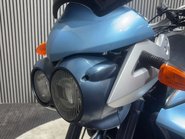 BMW R1150 R 2003 44K GREAT COLOUR SCHEME MOT SERVICED WARRANTY 36