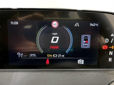 Cupra Born e-Boost 59kWh V1 Hatchback 5dr Electric Auto (230 ps) 27