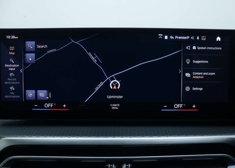 BMW i4 40 83.9kWh M Sport Gran Coupe 5dr Electric Auto eDrive (340 ps) 25