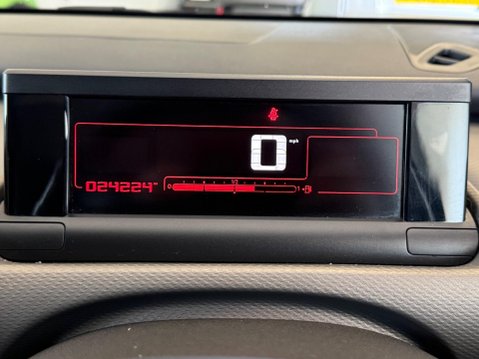 Citroen C4 Cactus 1.6 BlueHDi Flair Euro 6 (s/s) 5dr 67