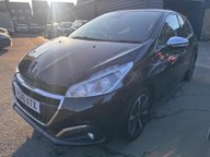 Peugeot 208 S/S TECH EDITION 5