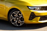 Vauxhall Astra ULTIMATE PHEV 11