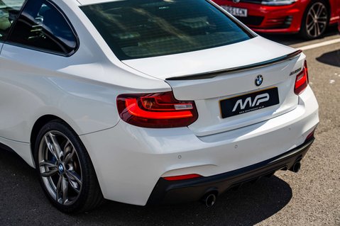 BMW 2 Series 3.0 M235i Auto 2dr 50
