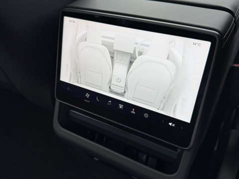 Tesla Model 3 Saloon 4dr Electric Auto RWD (208 ps) 22