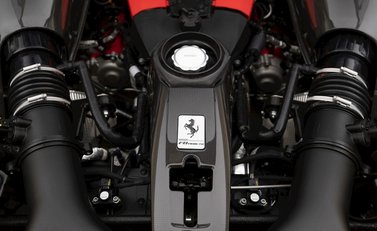 Ferrari F8 Tributo 33