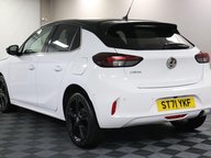Vauxhall Corsa ELITE EDITION 10