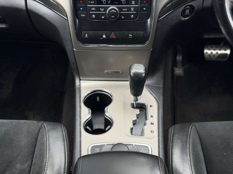 Jeep Grand Cherokee 3.0 V6 CRD S Limited Auto 4WD Euro 5 5dr 59