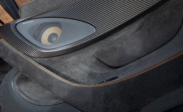 McLaren 600 Spider 25