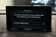 Audi A3 1.5 3 Black Edition TFSI Semi-Auto 4dr 31