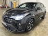 Toyota C-HR DESIGN