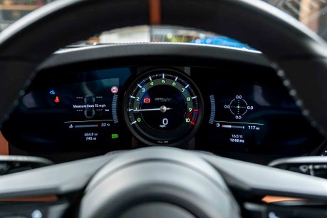 Porsche 911 S/T. NOW SOLD. SIMILAR REQUIRED. PLEASE CALL 01903 254800. 39