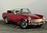 MG Midget CONVERTIBLE