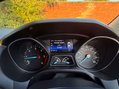 Ford Focus 1.5 TDCi Titanium Hatchback 5dr Diesel Manual Euro 6 (s/s) (120 ps) 22