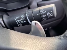 Honda Jazz 1.3 Jazz EX i-VTec CVT 5dr 49
