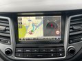 Hyundai TUCSON 1.6 GDi Blue Drive SE Nav Euro 6 (s/s) 5dr 20