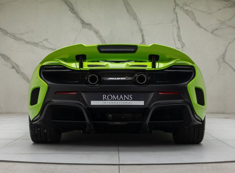 McLaren 675LT 5