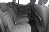Vauxhall Combo Life 5dr 100kW Design 50kWh XL 7 Seat Electric Auto 11kW Charger 7