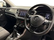 Volkswagen T-Roc 1.0 T-Roc Design TSi 5dr 6