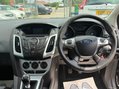 Ford Focus 1.0T EcoBoost Zetec Euro 5 (s/s) 5dr 21