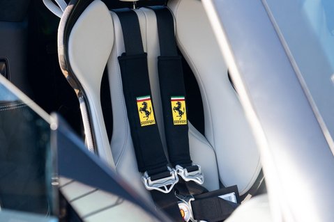 Ferrari 296 GTB 3.0T V6 7.45kWh F1 DCT Euro 6 (s/s) 2dr 18