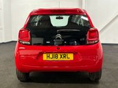Citroen C1 1.0 C1 Feel 5dr 4