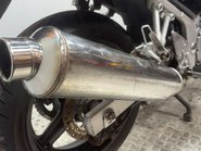 Suzuki Bandit 600 GSF S 2003 39K IDEAL COMMUTER BIKE 600CC A2 RESTRICTABLE 11