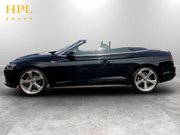 Audi A5 2.0 TFSI 40 S line Edition Convertible 2dr Petrol Manual Euro 6 (s/s) (190 4