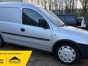 Vauxhall Combo 1.7 CDTi 1700 16v Panel Van 3dr Diesel Manual (140 g/km, 99 bhp)