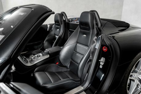 Mercedes-Benz SLS AMG ROADSTER. NOW SOLD. SIMILAR REQUIRED. PLEASE CALL 01903 254800. 13